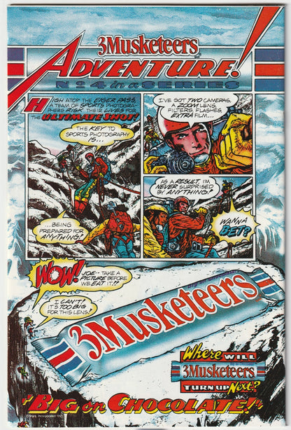 The Flash, Vol. 2 - #50
