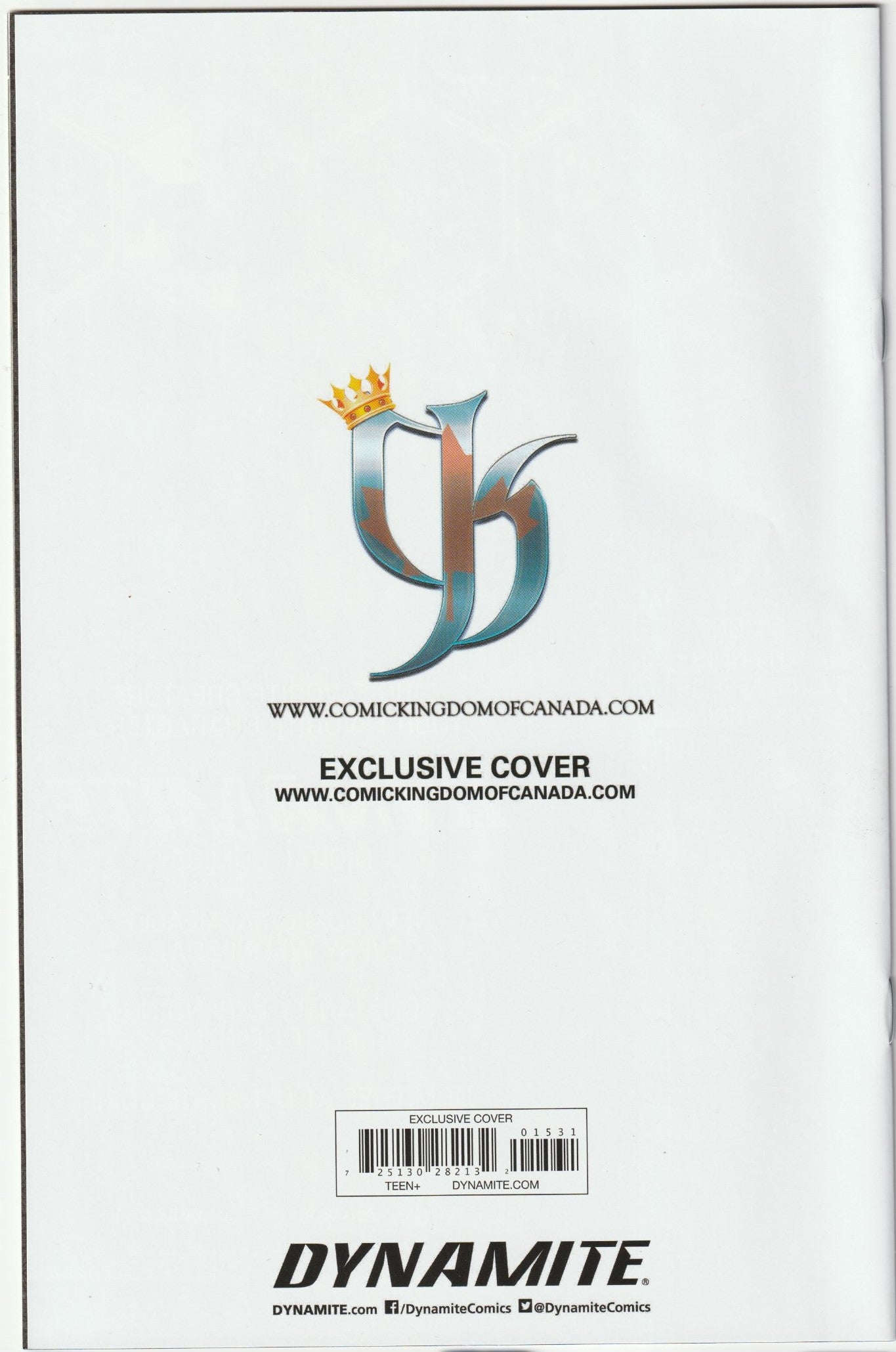 Vampirella: Seduction of the Innocent Book 1 - Comic Kingdom Canada Tyler Kirkham Cover Exclusive