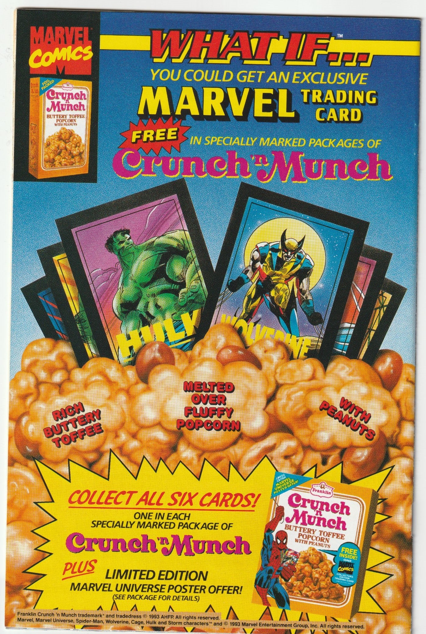 VENOM LETHAL PROTECTOR (1993) COMPLETE SET 1-6 MARVEL COMICS | 1st Venom Series