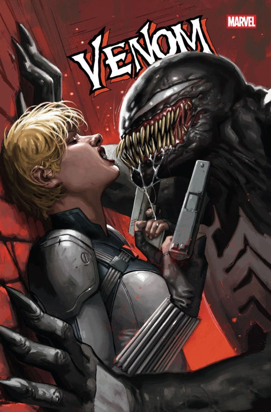 Venom #4 & Variants (1st Print) Marvel Comics 2027