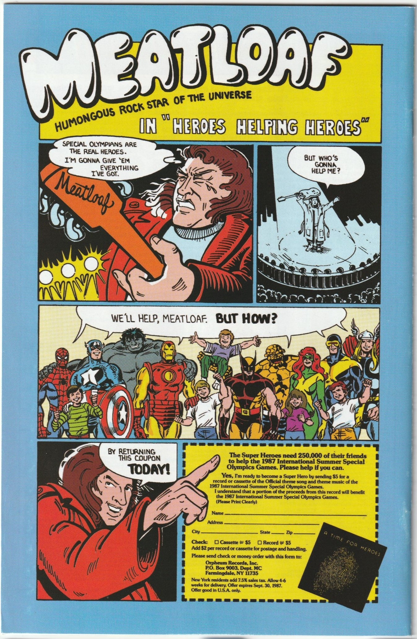 True Believers- What If? #17 - Kraven Killed Spider-Man Reprint
