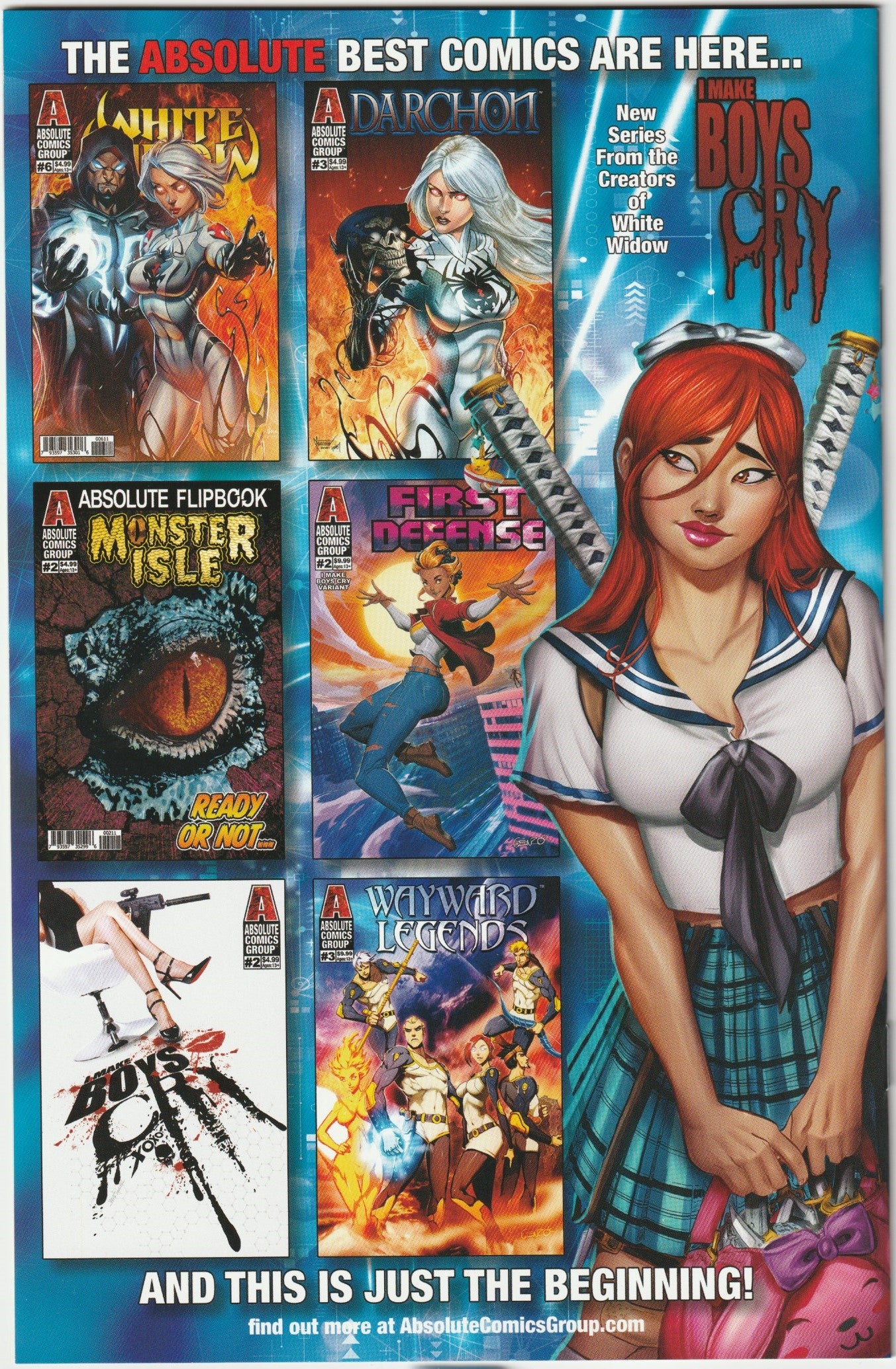 White Widow #5 Kickstarter Izoneto Sousa Silver Holo-Foil 2x Signed COA