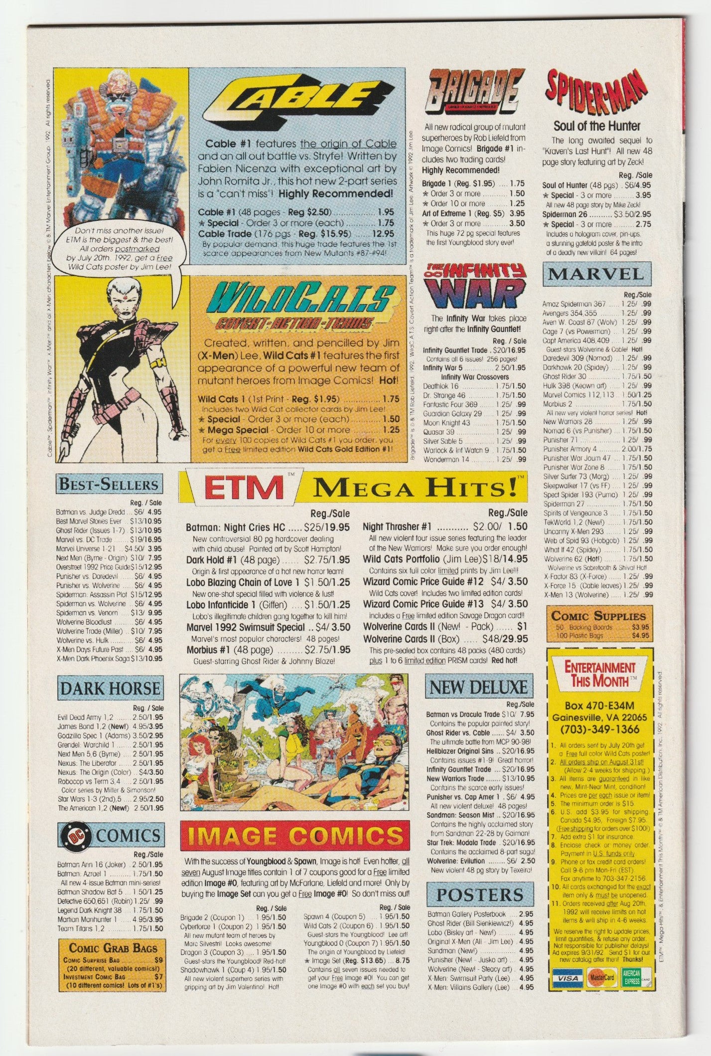 X-Force #13
