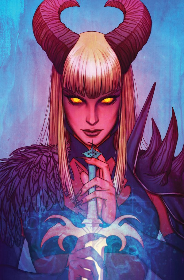 X-Orcists #1 & Variants (1st Print) Marvel Comics 2026