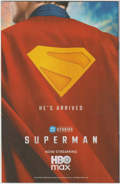 ABSOLUTE BATMAN #15 (1st Print & More) [SIGNED BY SCOTT SNYDER & NICK DRAGOTTA]