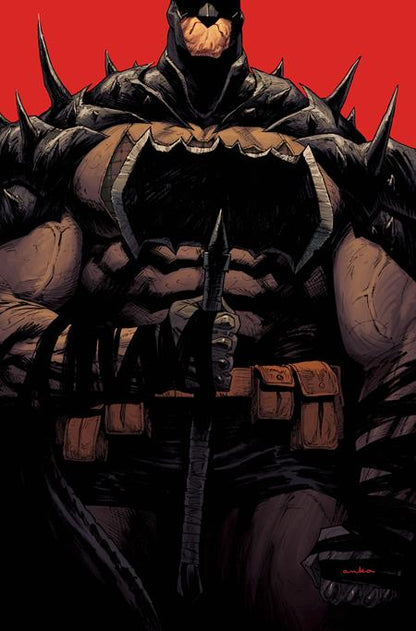 ABSOLUTE BATMAN #20 Bundle 4 Covers A-D (1st Print) [4 Book Bundle]