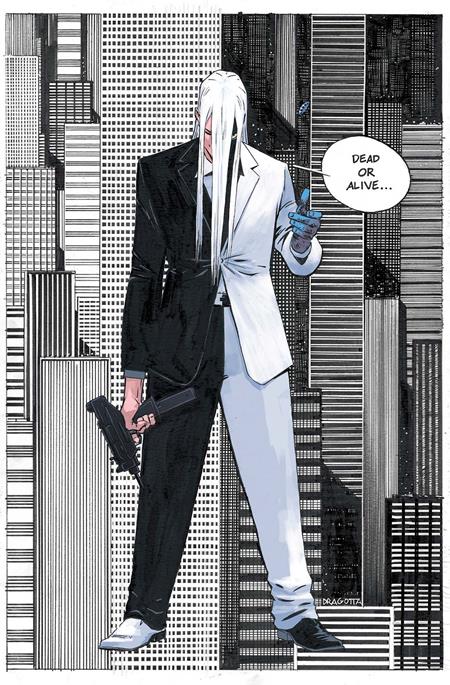 ABSOLUTE BATMAN #21 CVR E INC 1:25 CHRIS BRUNNER CARD STOCK Bundle (1st Print) [5 Book Bundle]