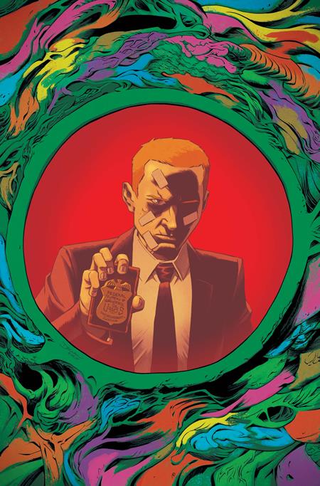 ABSOLUTE MARTIAN MANHUNTER #10 Bundle 4 Covers A-D (1st Print) [4 Book Bundle]