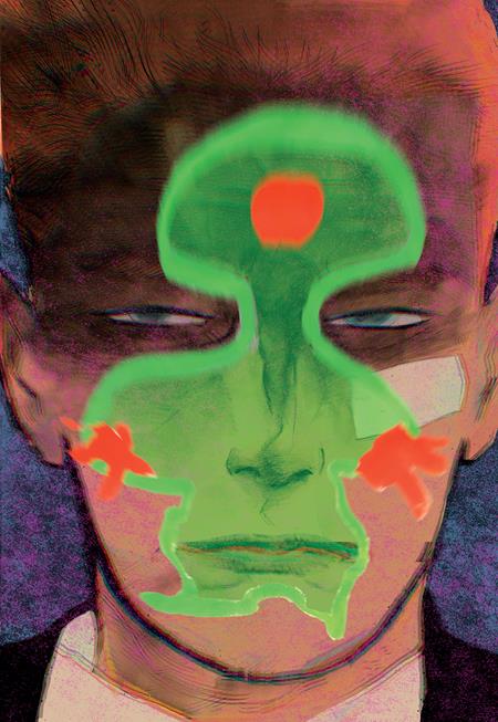 ABSOLUTE MARTIAN MANHUNTER #10 Bundle 4 Covers A-D (1st Print) [4 Book Bundle]