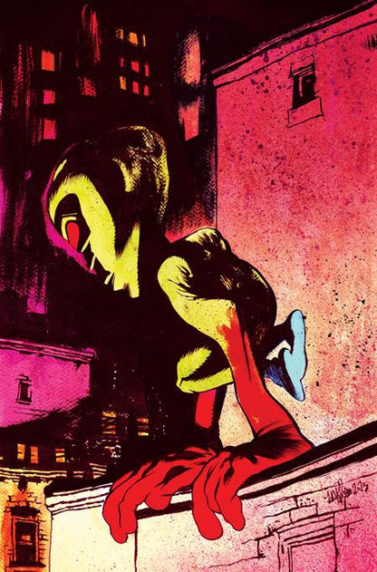 ABSOLUTE MARTIAN MANHUNTER #10 Bundle 4 Covers A-D (1st Print) [4 Book Bundle]