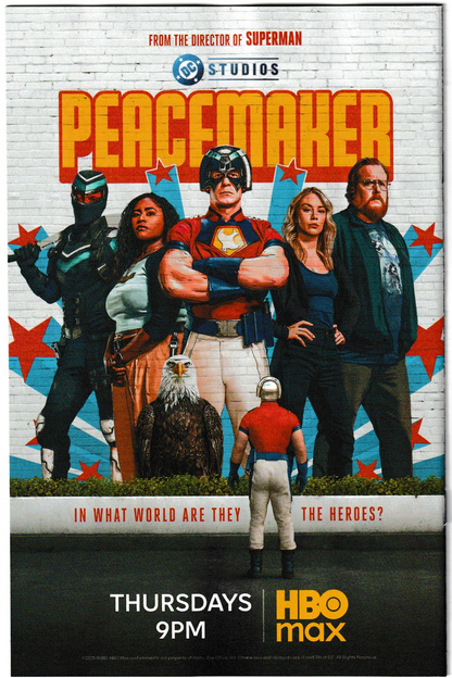 Absolute Wonder Woman #12 (1st Print, Sherman/Bellaire Cover A) (NM/NM+)