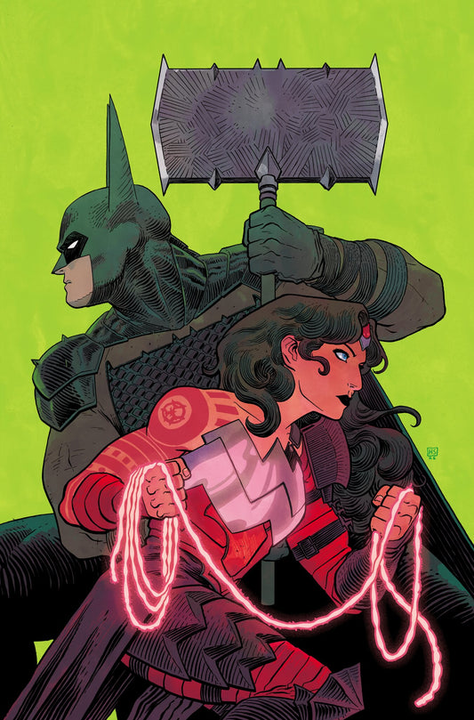 ABSOLUTE WONDER WOMAN #15 Second Printing Bundle 2 Covers (2nd Print) [2 Book Bundle]