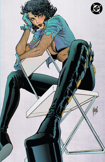 ABSOLUTE WONDER WOMAN #16 Second Printing Bundle Covers A-C (2nd Print) [3 Book Bundle]