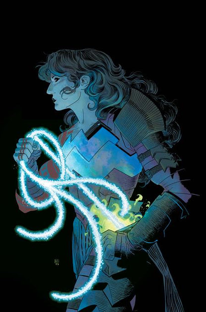 ABSOLUTE WONDER WOMAN #19 Bundle 4 Covers A-D (1st Print) [4 Book Bundle]