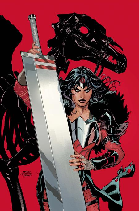 ABSOLUTE WONDER WOMAN #20 Bundle 4 Covers A-D (1st Print) [4 Book Bundle]