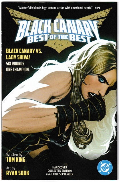 Batman #1 Cover B (Dan Mora) 2nd Print DC Comics 2025