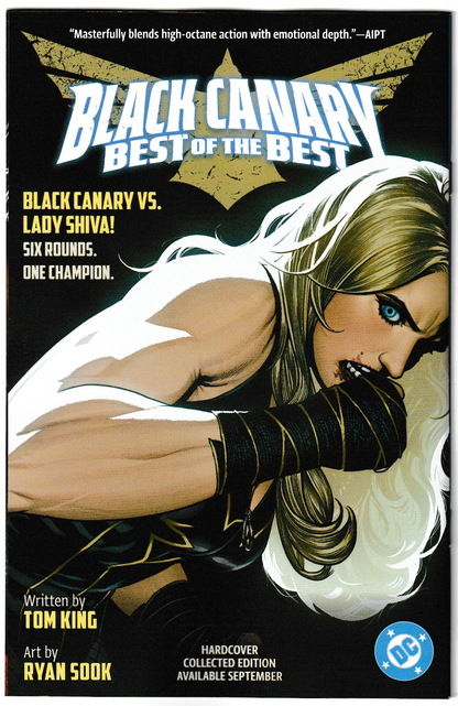 Batman #1 Cover D (Jorge Jimenez) 2nd Print DC Comics 2025