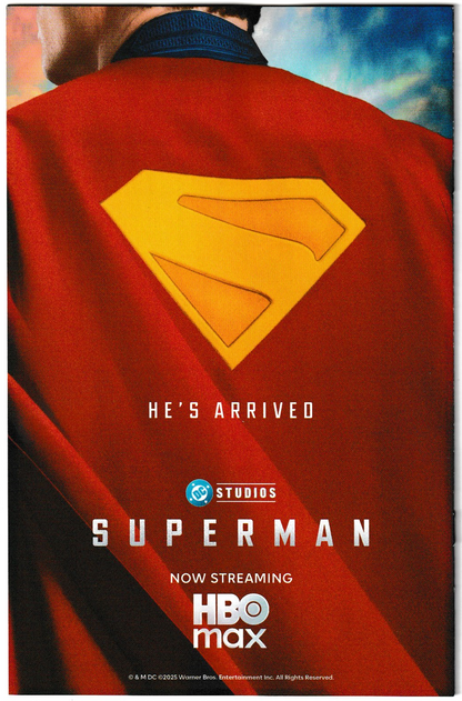 BATMAN #162 JIM LEE COVER A