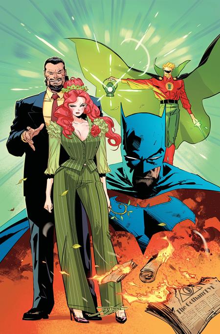 BATMAN #8 Bundle 7 Covers A-G (1st Print) [7 Book Bundle]