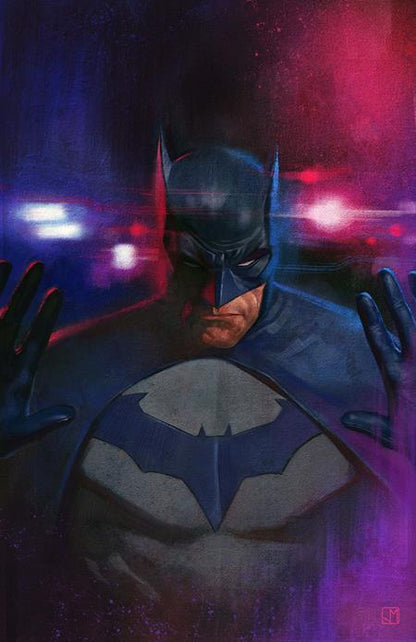 BATMAN #8 Bundle 7 Covers A-G (1st Print) [7 Book Bundle]