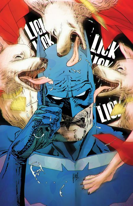 BATMAN #8 Bundle 7 Covers A-G (1st Print) [7 Book Bundle]