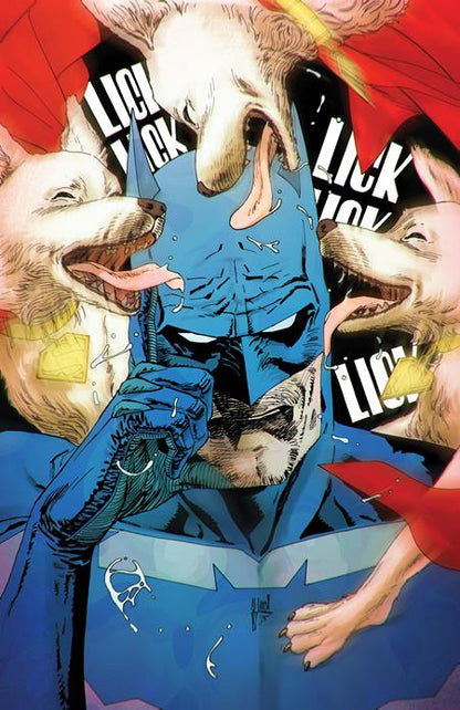 BATMAN #8 Bundle 7 Covers A-G (1st Print) [7 Book Bundle]