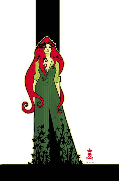 BATMAN #8 CVR H INC 1:25 DAVID AJA CARD STOCK VAR Bundle (1st Print)