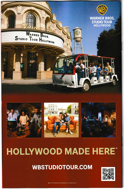 BATMAN STATIC BEYOND #1 (OF 6) CVR C RAHZZAH CARD STOCK VAR 1st Print