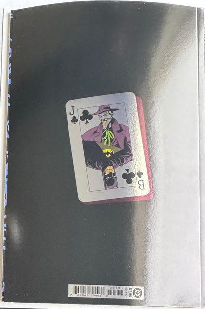 BATMAN THE KILLING JOKE #1 FACSIMILE EDITION Bundle 3 Covers A-C (2026 Reprint) [3 Book Bundle]