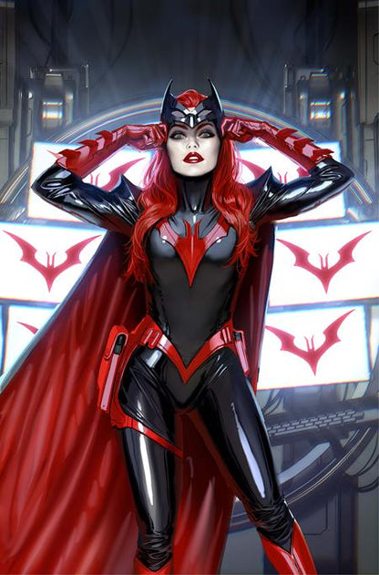 BATWOMAN #1 Bundle 6 Covers A-F (1st Print) [6 Book Bundle]