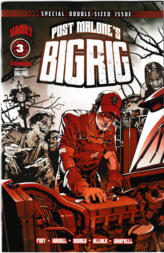 BIG RIG #3 CVR A NATHAN GOODEN (MR) (Vault Comics 2025)