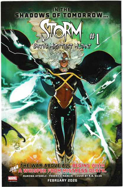 BLACK CAT #5 BEN OLIVER BLACK CAT VARIANT