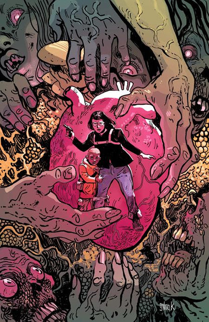 BLEEDING HEARTS #2 Bundle 3 Covers A-C (1st Print) [3 Book Bundle]