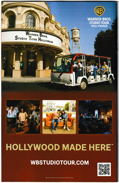 DC K.O. Harley Quinn vs. Zatanna #1 (One Shot) Cvr C (Jamal Campbell) DC Comics 2025