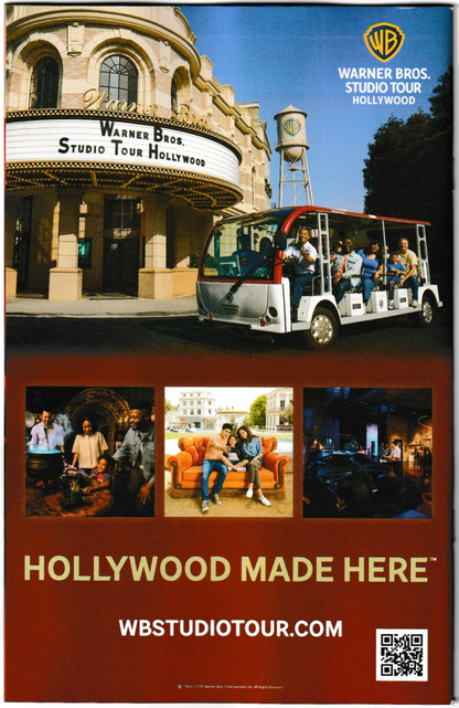 DC K.O. Harley Quinn vs. Zatanna #1 (One Shot) Cvr E (David Nakayama) DC Comics 2025