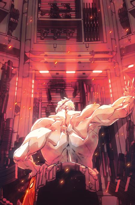 DEATHSTROKE THE TERMINATOR #2 Bundle 4 Covers A-D (1st Print) [4 Book Bundle]