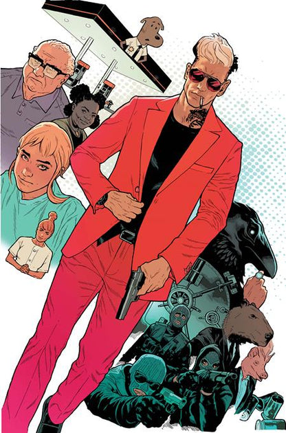 END OF LIFE #2 Bundle 3 Covers A-C (1st Print) [3 Book Bundle]