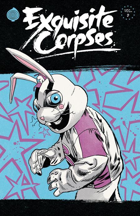 EXQUISITE CORPSES Trade Paperback VOL 02 (MR)
