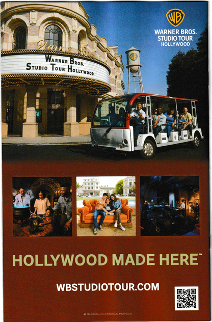 GOTHAM ACADEMY: FIRST YEAR #1 (OF 6) CVR A KARL KERSCHL (DC Comics 2025)