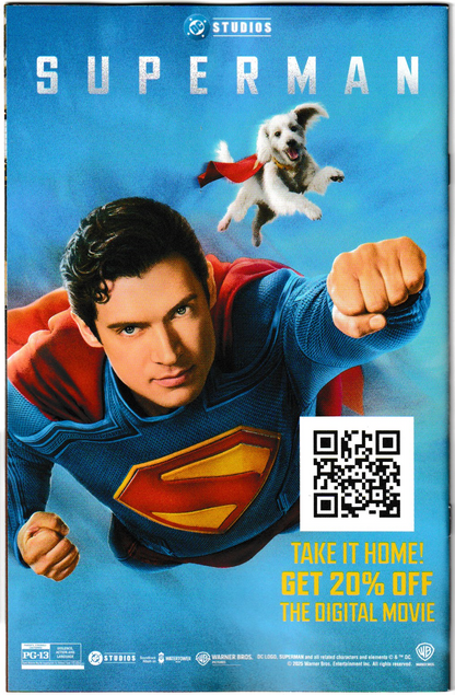 GOTHAM ACADEMY: FIRST YEAR #1 (OF 6) CVR B DUSTIN NGUYEN CARD STOCK VAR (DC Comics 2025)