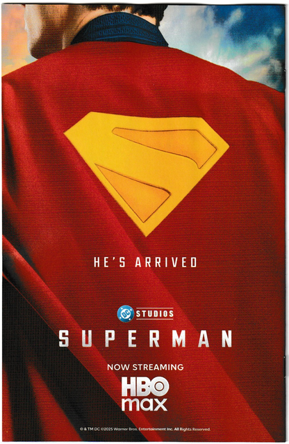 Harley Quinn #56 Cover A Yanick Paquette (DC Comics 2025)