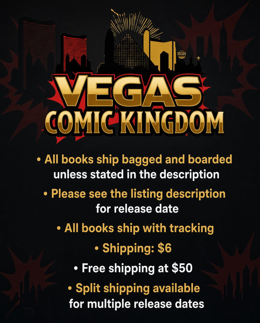 Split Shipping (Standard Shipping)