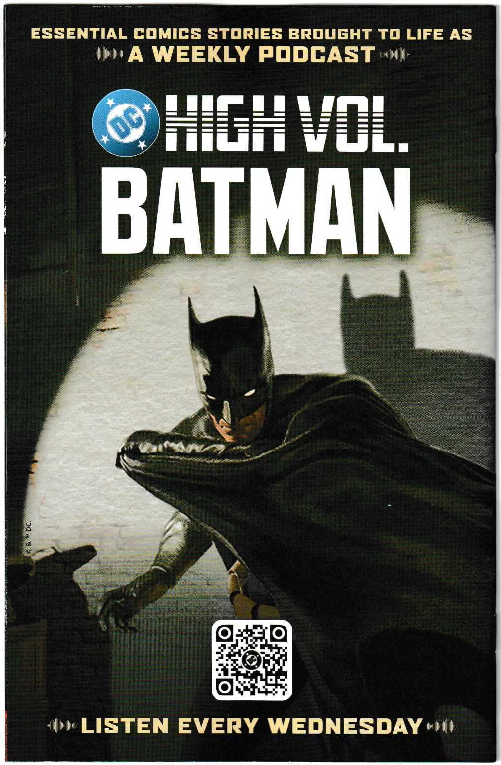 Krypto The Last Dog of Krypton #3 (of 5) Cover B Niko Henrichon Card Stock Variant (DC Comics, 2025) (NM/NM+)