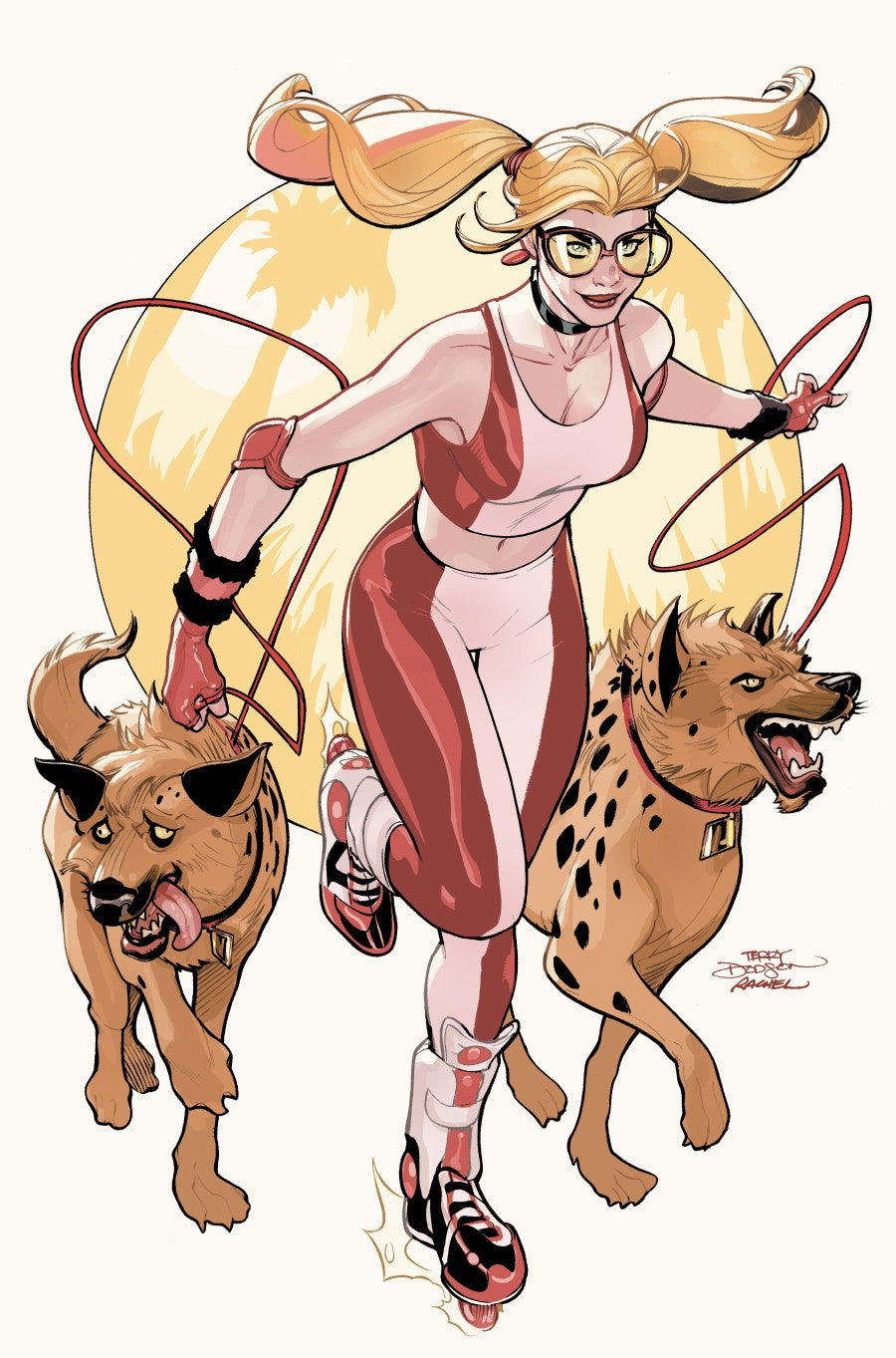 Harley Quinn #65 & Variants (1st Print) - DC Comics