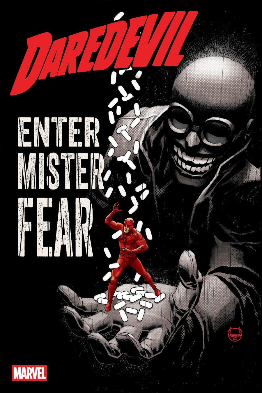Daredevil #8 & Variants (1st Print) Marvel Comics 2026