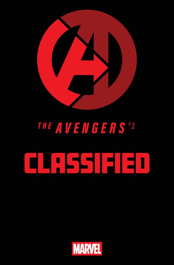 Avengers #1 & Variants (1st Print) Marvel Comics 2026