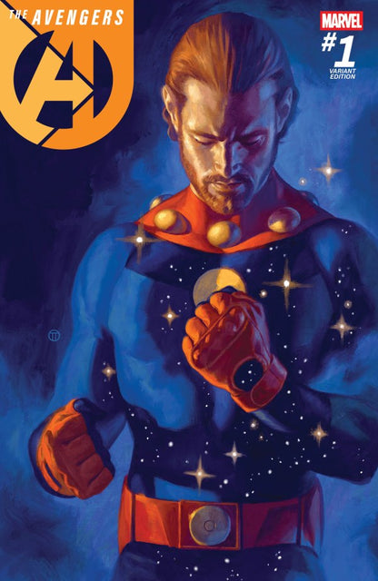 Avengers #1 & Variants (1st Print) Marvel Comics 2026