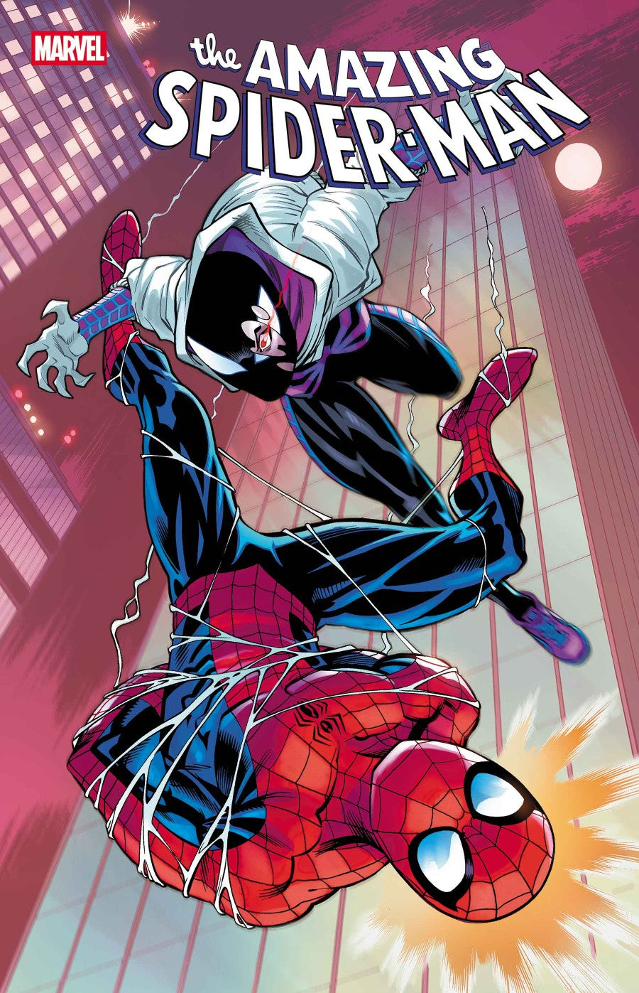 Amazing Spider-Man #35 & Variants (1st Print) Marvel Comics 2026