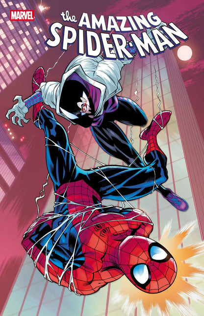 Amazing Spider-Man #999 (Series #35) & Variants (1st Print) Marvel Comics 2026