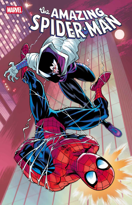 Amazing Spider-Man #35 & Variants (1st Print) Marvel Comics 2026